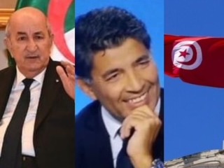 LE JOURNAL DE MIDI 30 EN LANGUE ARABE DU 19/03/22